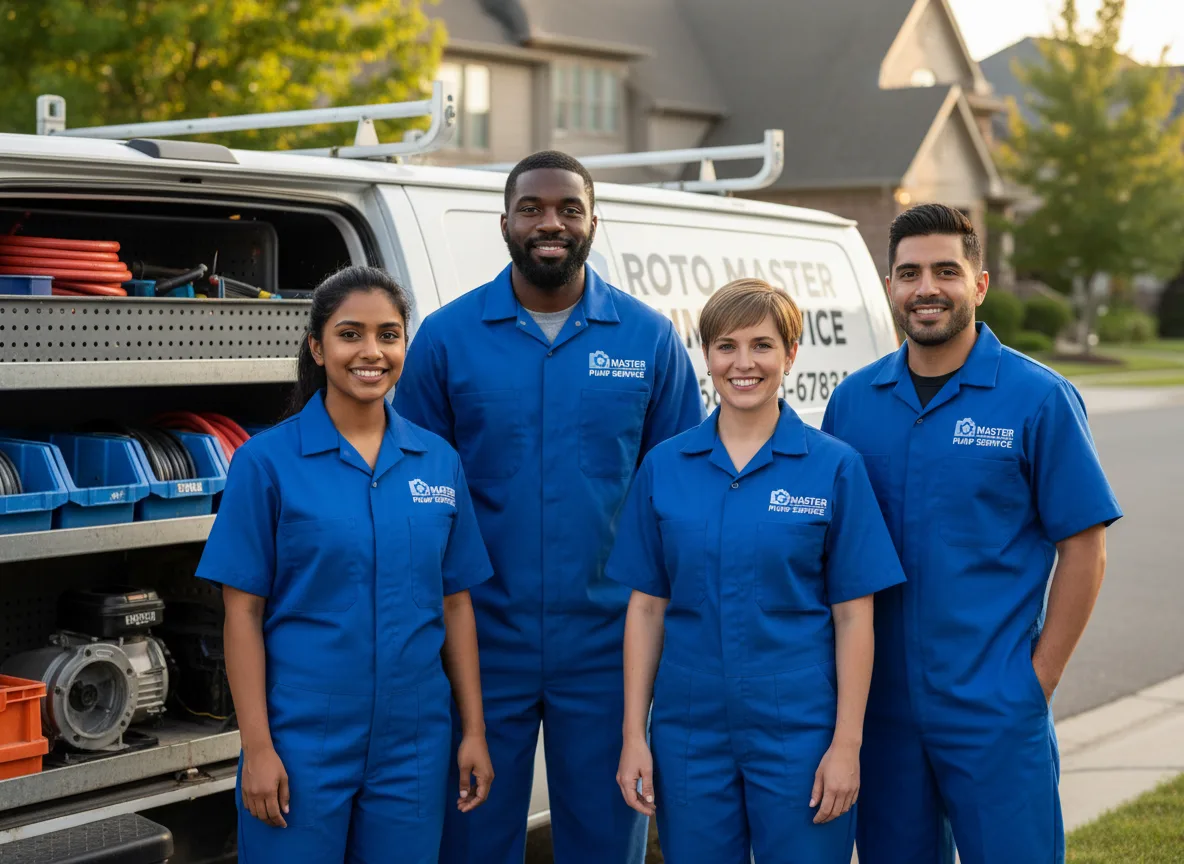 Sump Pump Installation company in Wildomar, CA